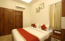 Hotel pride & Restaurant