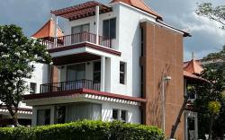 Boathouse Villa Hua Hin–3BR, Beachside No.1501