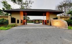 The Fern Vishranta Resort, Kamrej-Surat