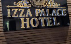 IZZA PALACE HOTEL