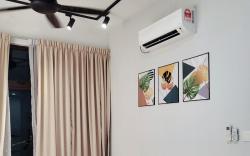 Haiders Homestay Comfort Plus@D summit Residences
