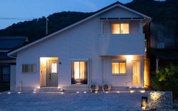 sante 4073 SAUNA & STAY Hakata Island #1 Arouzu