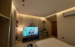 أستديو بأثاث راقي