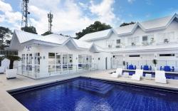 Blu Serenity Villas and Hotel