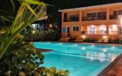 Soulscape 1BHK w/ Pool, Candolim, North Goa
