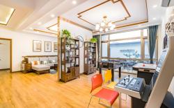 Floral Hotel Geyuan B&B Beijing Xiangshui Lake Great Wall Natural Scenic Area