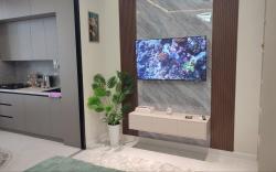 Luxe apartment for singles and couples