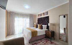 Sunset Events And Accommodation-Alashan Drive