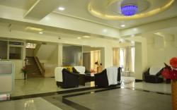 Happy Homely Stay