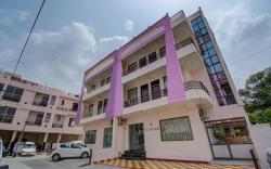 Hotel O Ram Nagar Metro Station Formerly Star Leaf