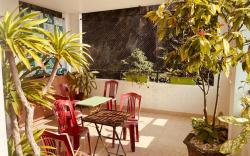 CatBa Sky View Hotel