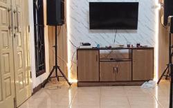Villa STS Cisarua Puncak