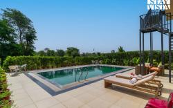 StayVista at Avanya Retreat