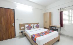 FabHotel Golden Grand Inn - Global Village
