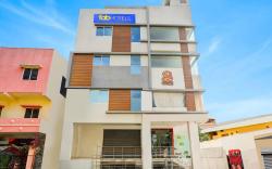 FabHotel Royal Suites - Yeshwanthpur