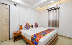 Fabhotel Keshava executive - Nr Mahadji Shinde chhatri
