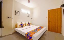 Fabhotel Sai Raj - Nr Zeel college