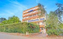FabHotel Siddharth Inn