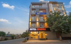 FabHotel Mishika Inn