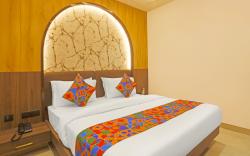 FabHotel Mishika Inn