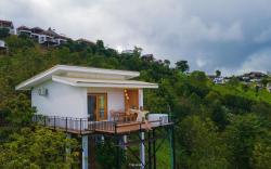 Baan Rai good view cafe&Resort