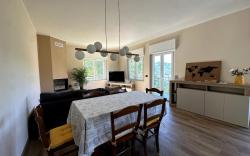 The Quiet Corner - Lago di Como