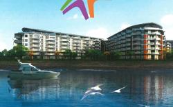 Oceanstar Leisure Condo 