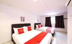 Hotel O Azimaju Guesthouse