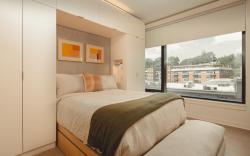 Scout Living, powered by Placemakr