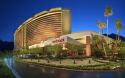 Red Rock Casino Resort & Spa
