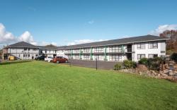 Airport Travel Air Motel