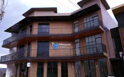 Merpati homestay