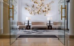InterContinental Paris Champs-Elysées Etoile By IHG