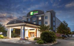 Holiday Inn Express Crystal River By IHG
