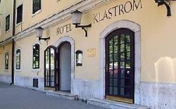 Hotel Klastrom