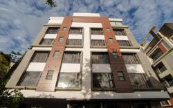 Hotel Ritvi's Elite 