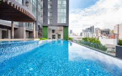 The Rich Grand Residence Sukhumvit