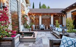Rosewood Sand Hill