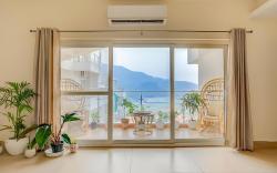 Ganga Moksha Homestay