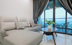 Country garden VIP view@4pax@2BR