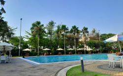 DREAM INN Aeropolis By Reccoma