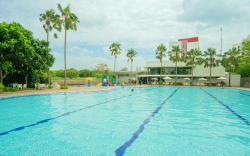 DREAM INN Aeropolis By Reccoma