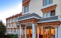 Hotel Zion 