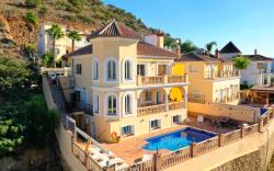 Villa Bella Vista