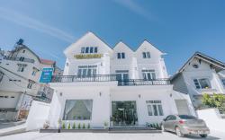 Ngân Hà Xanh Hotel 