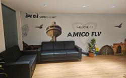 Amico Fly