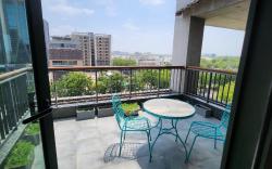 Hotel Terrazzo Suites