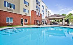 Candlewood Suites - Columbus By IHG