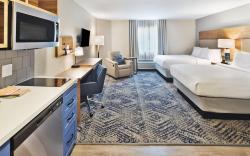 Candlewood Suites - Columbus By IHG