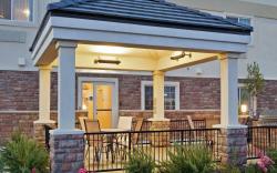 Candlewood Suites Turlock By IHG